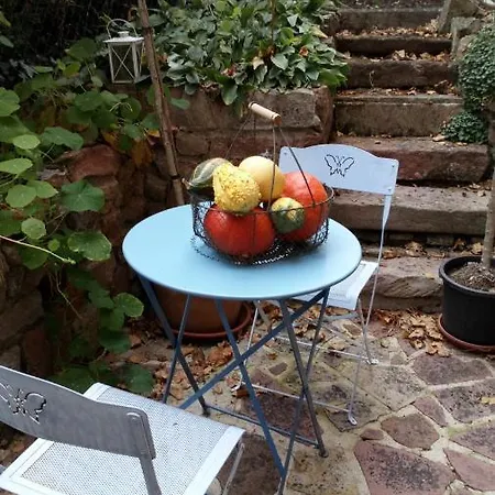 L'ateliere Bed & Breakfast Ottrott