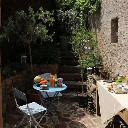 L'ateliere Bed & Breakfast Ottrott