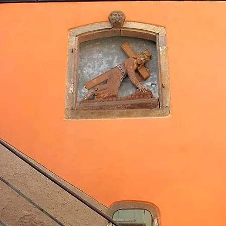 Nocleg ze śniadaniem L'ateliere *